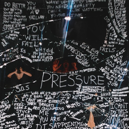 Pressure