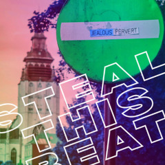 Steal this Beat! | 98 BPM | Trap/Alternative Hip-Hop Beat