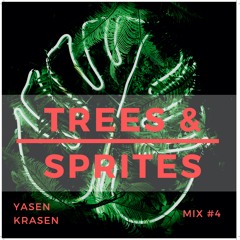 Trees & Sprites Mix4