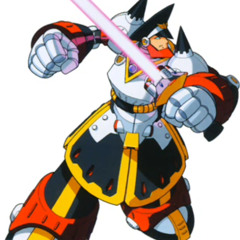 Mega Man X4 - Colonel & General Theme (Remix)