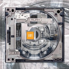 Murk - Something's Coming EP