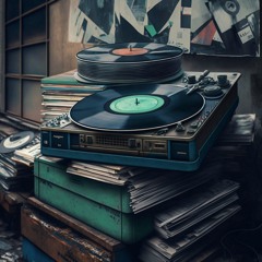 Scott the Selector - Share the Rare 1