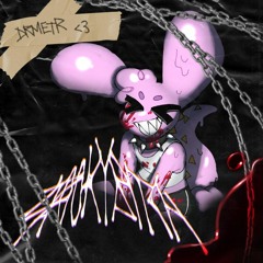 SPOOKY BITCH MIX // witch house/edm/phonk XOXO