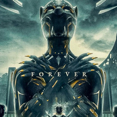 Con La Brisa || Black Panther: Wakanda Forever