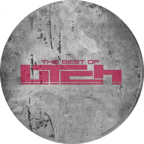 Axial (Original Mix)