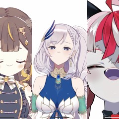 Ochame Kinou / Fukkireta - Hololive Indonesia cover