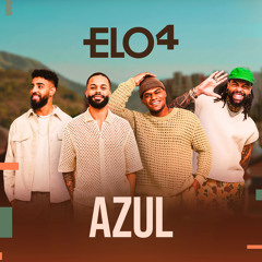 Azul (Ao Vivo)