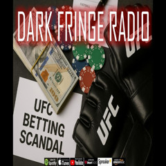 The UFC Betting Scandal