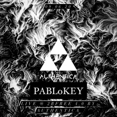 PABLoKEY Live @ 2BFree 4.0 Final Chapter by AUTHENTICA