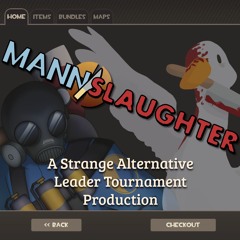 MannSlaughter - S.A.L.T.