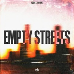 Nodus, Ben Hims - Empty Streets