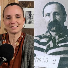Stool Pigeon Saturday - Franziska Borders On Wilmbusse's Letter