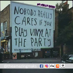 No Frills Radio #19 Alternative Dancehall | Basshall