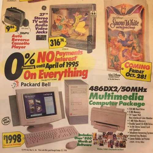 you could be an island