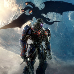 Ackorense .. Alan walker  transformers