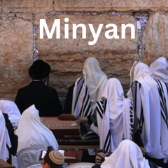 Kaddish - When Does the Minyan Need to Be There?