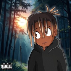 Juice WRLD - Recline (Prod. Red Limits)