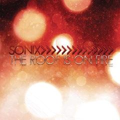 The Roof Is On Fire (Krunk! Remix)