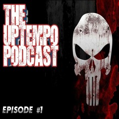 NoSylens - The Uptempo Podcast Episode #1