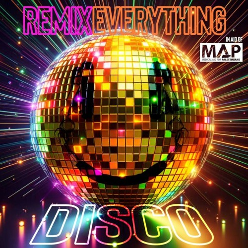 MIKE5000 - Boogie Nights