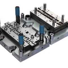 Improving Production with Die Set Design Services