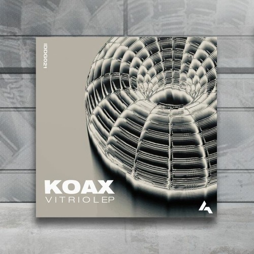 PREMIERE: Koax - Murda [ID Bogota Music]