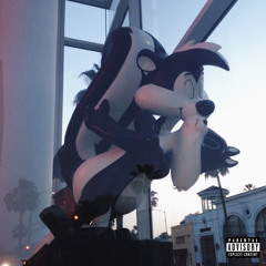 Zarri - Pepe Le Pew (prod.ezzlaer)