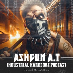 HARDCORE PODCAST — 1