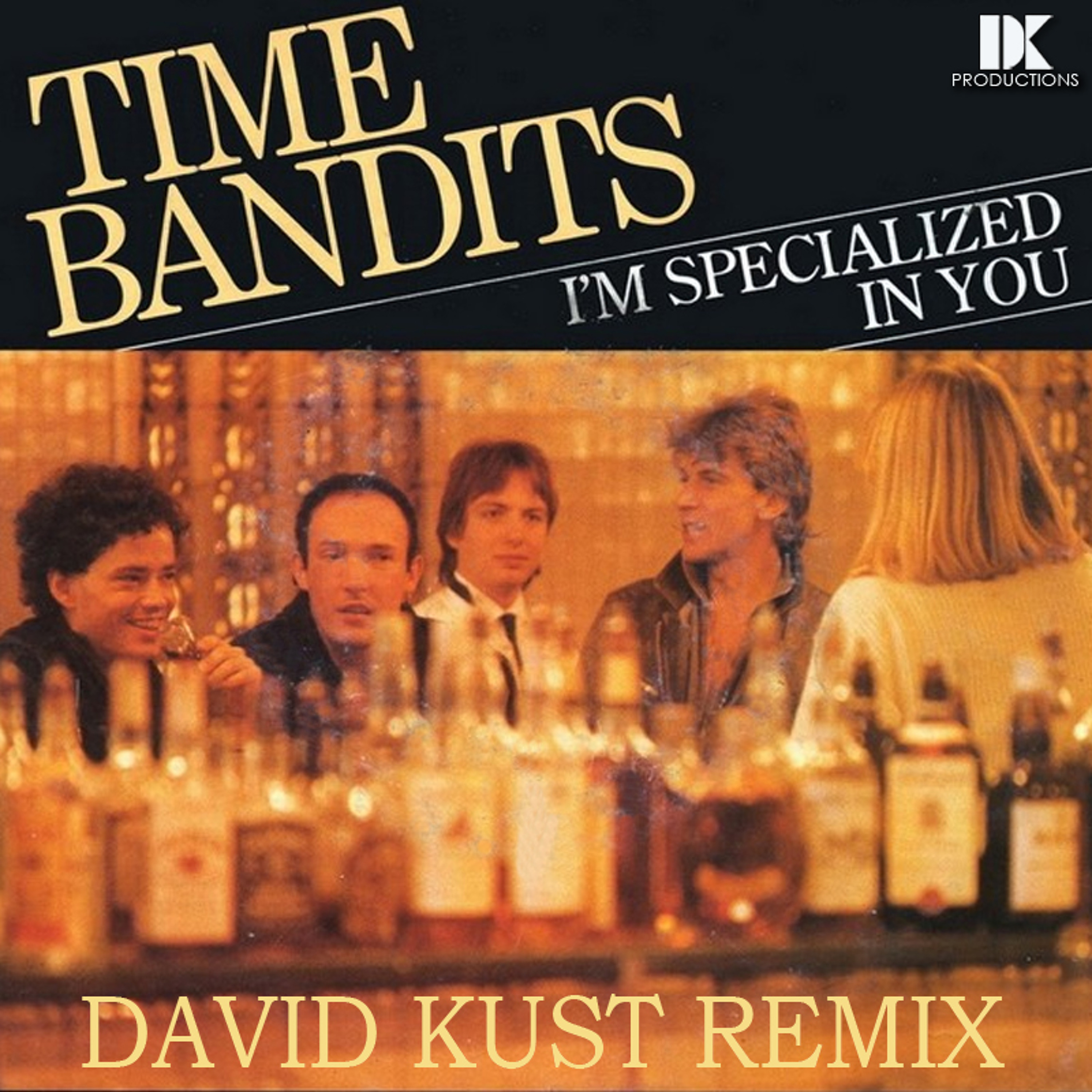 David Kust