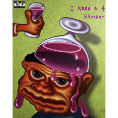 I Need A 4 (prod. emosama)