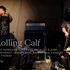 The Rolling Calf | Wigmore Hall 22.1.23