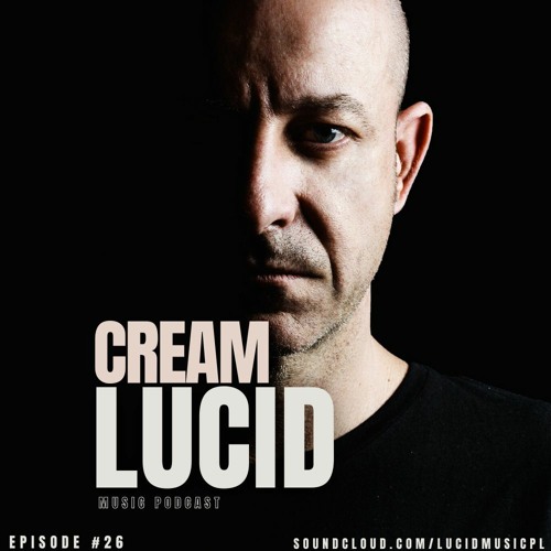 Episode #26 | CREAM