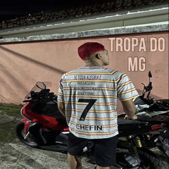 PODCAST 001 DJ MG DA DVN 🎈🥶😡🤬👿🇪🇸