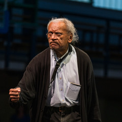 Braxton set @ Colonialists Can't Dance!