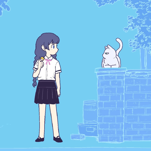 SHAUN, Milklarge - The Cat Alchemist