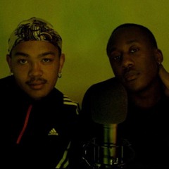 Mitmischen Podcast 008 /w Raeza