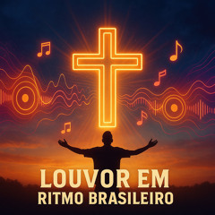 Fé Com Batida (feat. Produtora musical Mídia Iluminada)