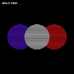 Flume - Rushing Back (Split Trip Remix)