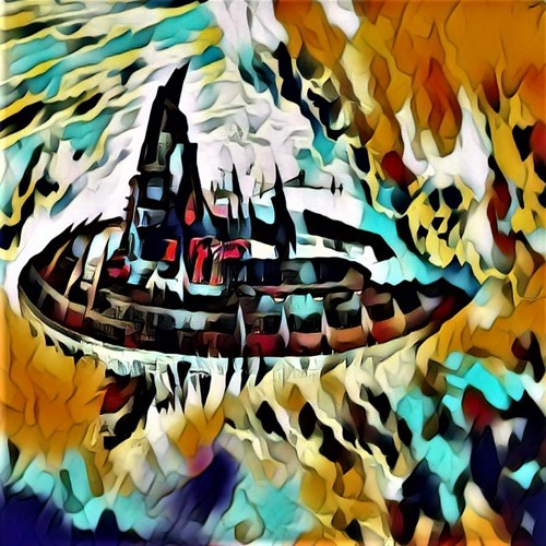 Techno mix 11 Techno Connection System-Online  29.04.2023