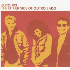 Zabumba no Mar (United Grooves Collective Mix)