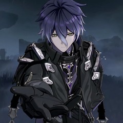 Flins Theme Music EXTENDED - Nocturne Sentinel - Genshin Impact