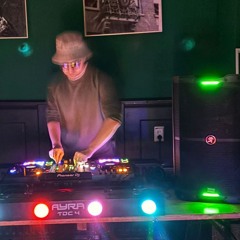 R - Rated In The Mix #2: Boiler Room Edition