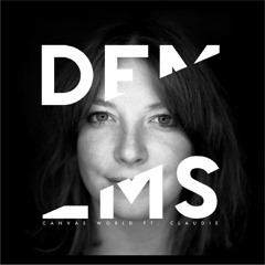 Canvas World (feat. Claudie)