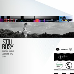 Still Busy