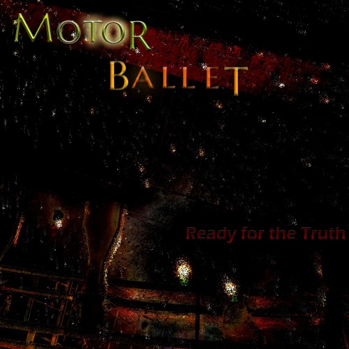 Ready for the Truth