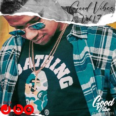 Good Vibes Vol 17