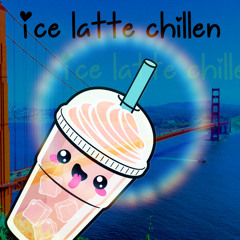 Ice Latte Chillen (prod:c_fed)