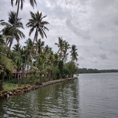 Monsoon Dawn