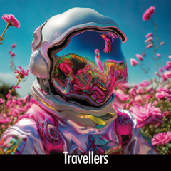Travellers Vol.4 -promo mix-
