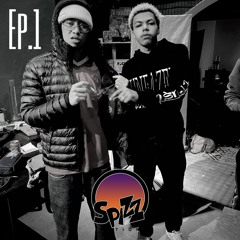 SPIZZ NATION Ep.1